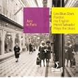 Collection Jazz In Paris - Pardon My English/Plays The Blues - Digipack