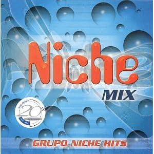 Niche Mix