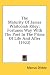 Search : The Maturity Of James Whitcomb Riley: Fortunes Way With The Poet In The Prime Of Life And After (1922)