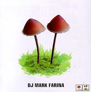 CD-Charts  Music : Mushroom Jazz, Vol. 2