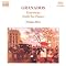 Great classical music from the excellent budget Naxos label