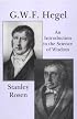 GWF Hegel: Introduction To Science Of Wisdom (Carthage Reprint)