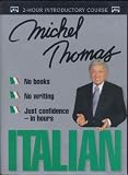 Italian with Michel Thomas (Michel Thomas Series)