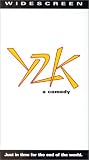 VHS : Y2K-a Comedy