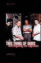 This Thing of Ours: Investigating the Sopranos
