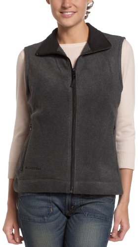 Columbia Sportswear Women's Sapphire Sky Fleece Vest