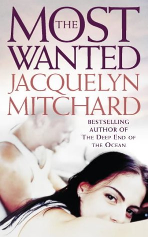  Jacquelyn Mitchard