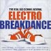 Electro Breakdance