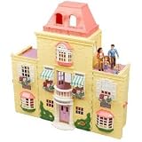 Fisher Price Loving Family Twin Time Doll House Special Bonus