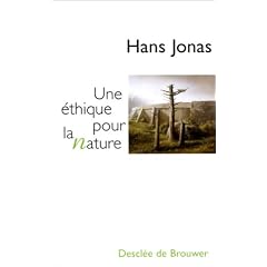 Une �thique pour la nature