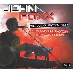 Golden Section Tour / The Omnidelic Exotour