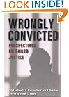 Wrongly Convicted: Perspectives on Failed Justice