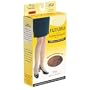 Futuro Beyond Support Large, Beige, Mild, Ultra Sheer, Brief Cut Lace Panty, 1 Pair