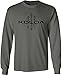 Koloa Surf Co. Vintage Surfboard Long Sleeve T-Shirts in Regular, Big and Tall