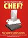 Books : So You Want to Be a Chef: Your Guide to Culinary Careers