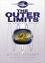 The Outer Limits - The Original Series, Season 2