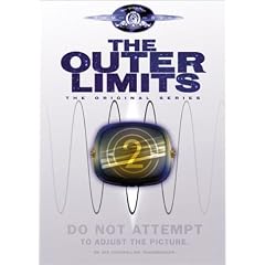 The Outer Limits - The Original Series, Season 2