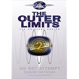 The Outer Limits - The Original Series, Season 2 ~ Robert Webber