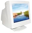 Princeton EO900F 19inch Flat CRT Monitor