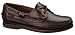 Ladies' Sebago� Old Town Boat Shoe Brown Image