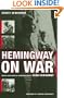 Hemingway on War