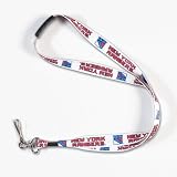 New York Rangers NHL Lanyard
