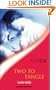 Two to Tangle (Sensual Romance)