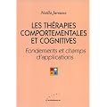 Les th�rapies comportementales et cognitives