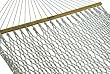 Pawleys Island Deluxe Cotton Rope Hammock