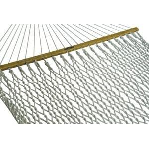 Pawleys Island Deluxe Cotton Rope Hammock