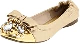 Wild Diva Womens Gena-03 Slingback Sandal Sandals