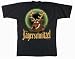 Suchen : J&auml;gerschnitzel! EM 2008 Motiv T-Shirt Funshirt S M L XL XXL