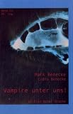 Produkt-Bild: Vampire unter uns! Band 2: rh. neg