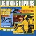 Lightning Hopkins-Live 1971
