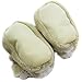 KF Baby Animal Soft Sole Booties, for 3 - 12 Months - Tiger