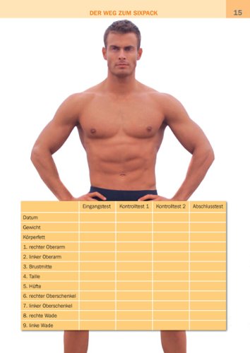 Produkt-Bild: Sixpack-Trainer