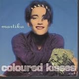 COLOURED KISSES