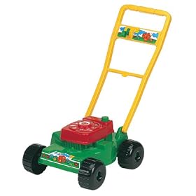 Toy Lawnmower