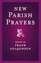 New Parish Prayers