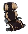 Compass Folding Booster Car Seat - Gold Dust