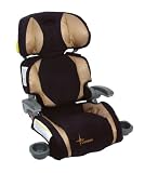 Compass Folding Booster Car Seat - Gold Dust