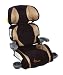 Baby : Compass Folding Booster Car Seat - Gold Dust