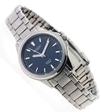 REGENT Uhr montre Femme klassic Titanium Damenuhr 411195031 ladies