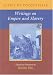 Book Writings on Empire and Slavery