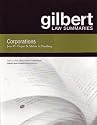 Corporations (Gilbert Law Summaries)