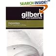 Corporations (Gilbert Law Summaries)