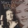 Sings Billie Holiday