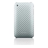 more Twinelite Series for iPhone 3G/3GS Silver/シルバー MT-13G16 SVの画像