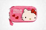 Hello Kitty Heart Carrying Case for Nintendo DSi and DS (JAPAN EXCLUSIVE)