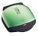 George Foreman Grilling in Hot Metals, Green